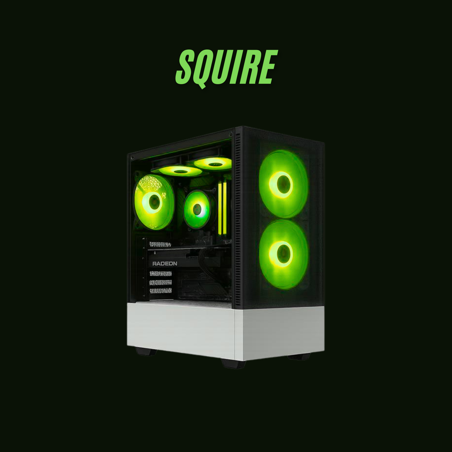 PC - SQUIRE