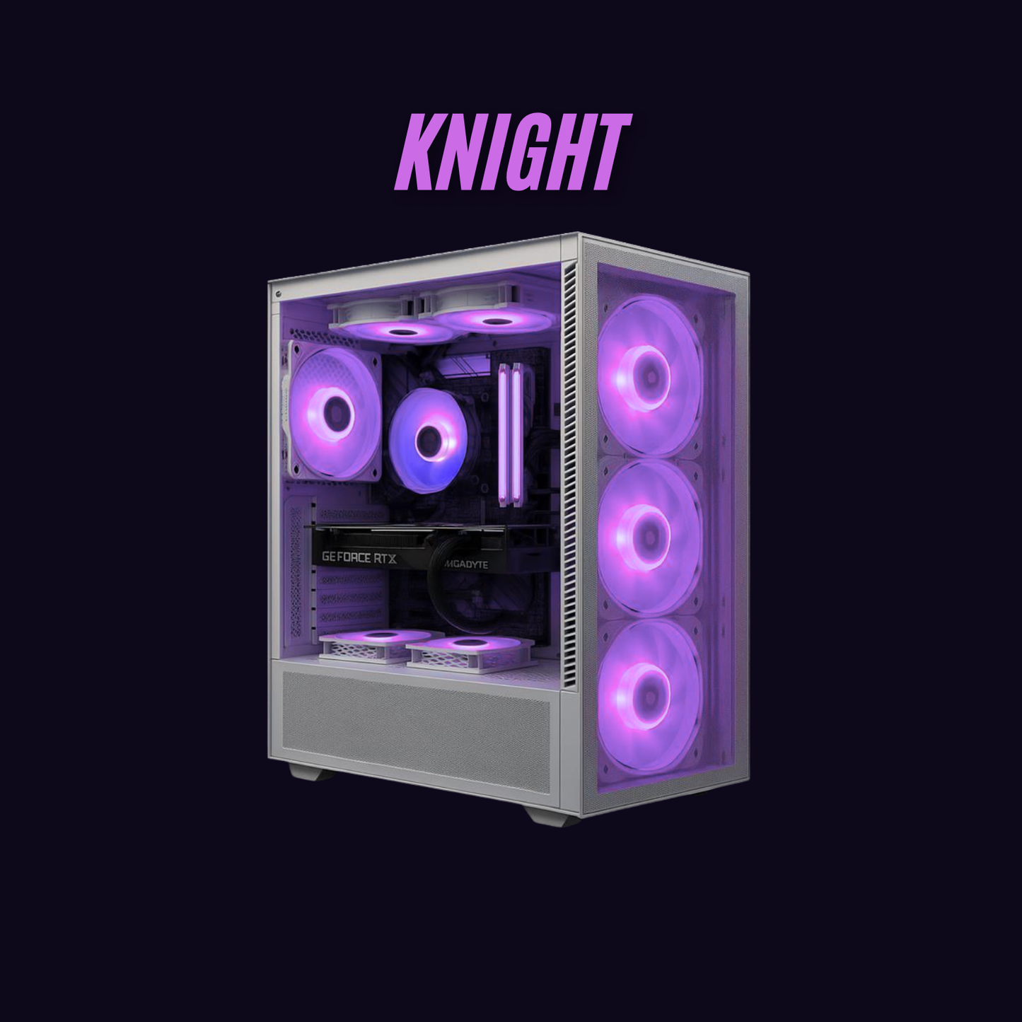 PC - KNIGHT