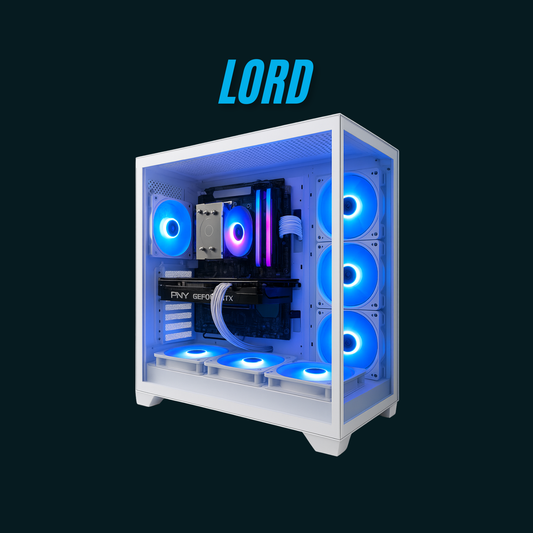 PC - LORD